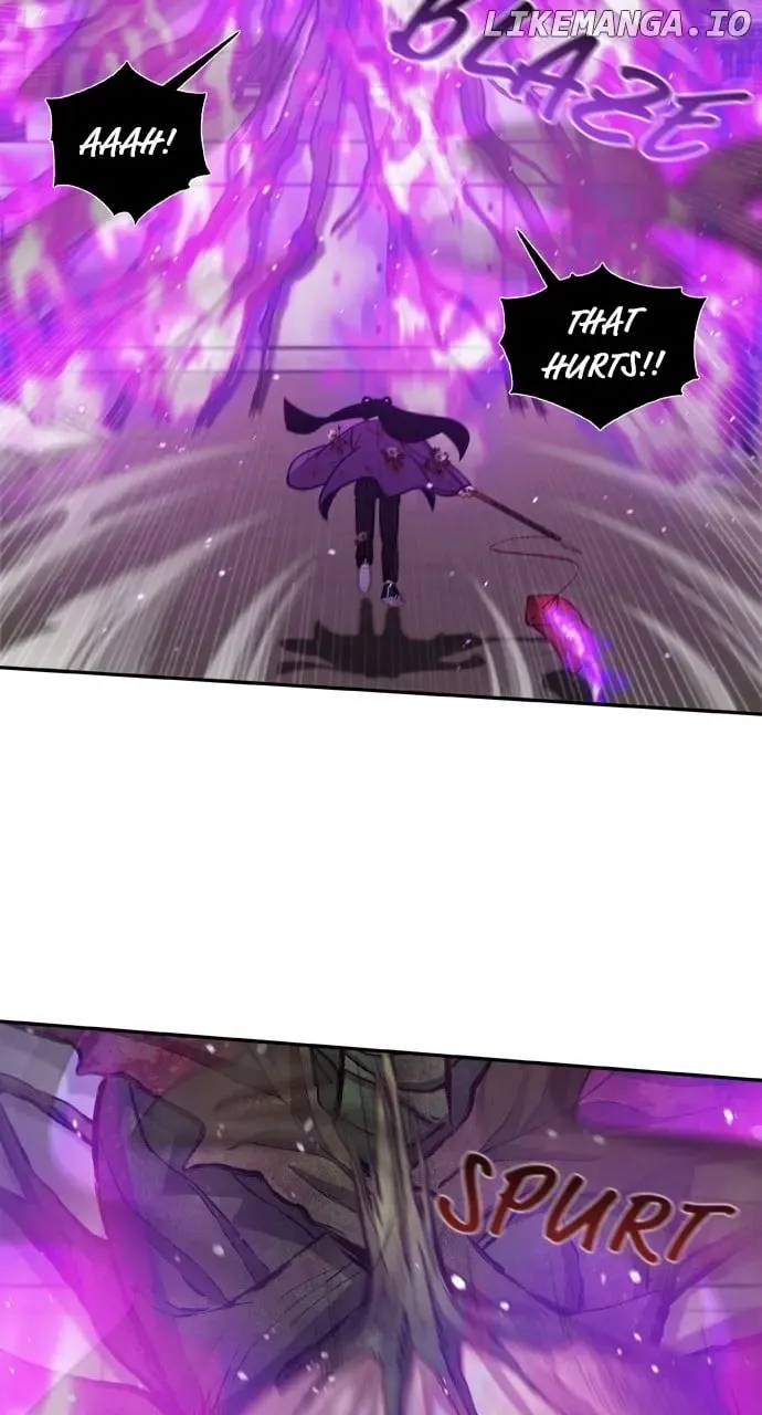Return of the Gods Chapter 33 Online - página 9