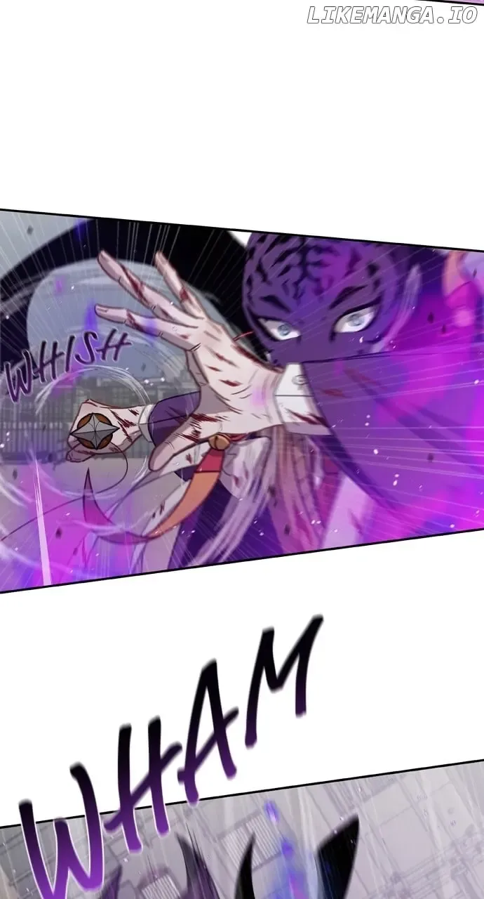 Return of the Gods Chapter 33 Online - página 11