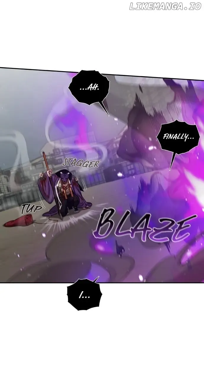Return of the Gods Chapter 33 Online - página 13