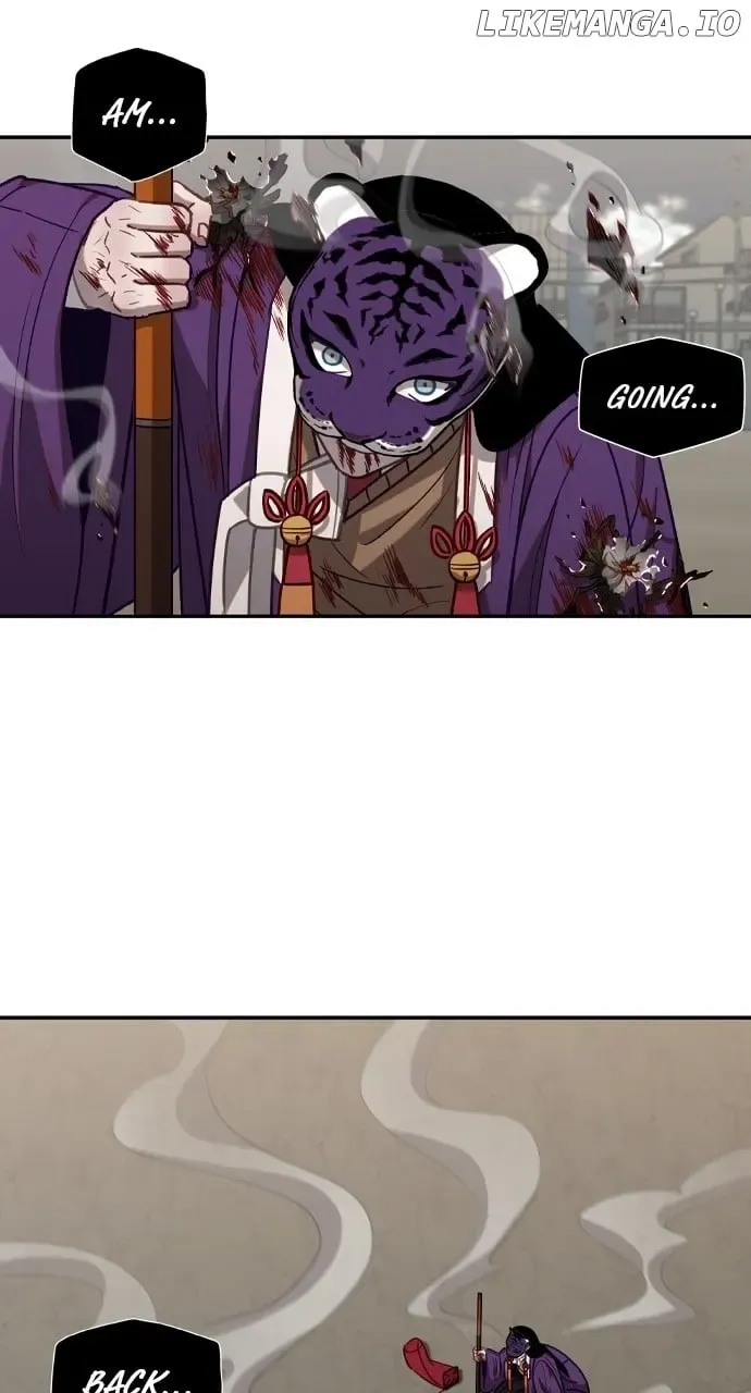 Return of the Gods Chapter 33 Online - página 14