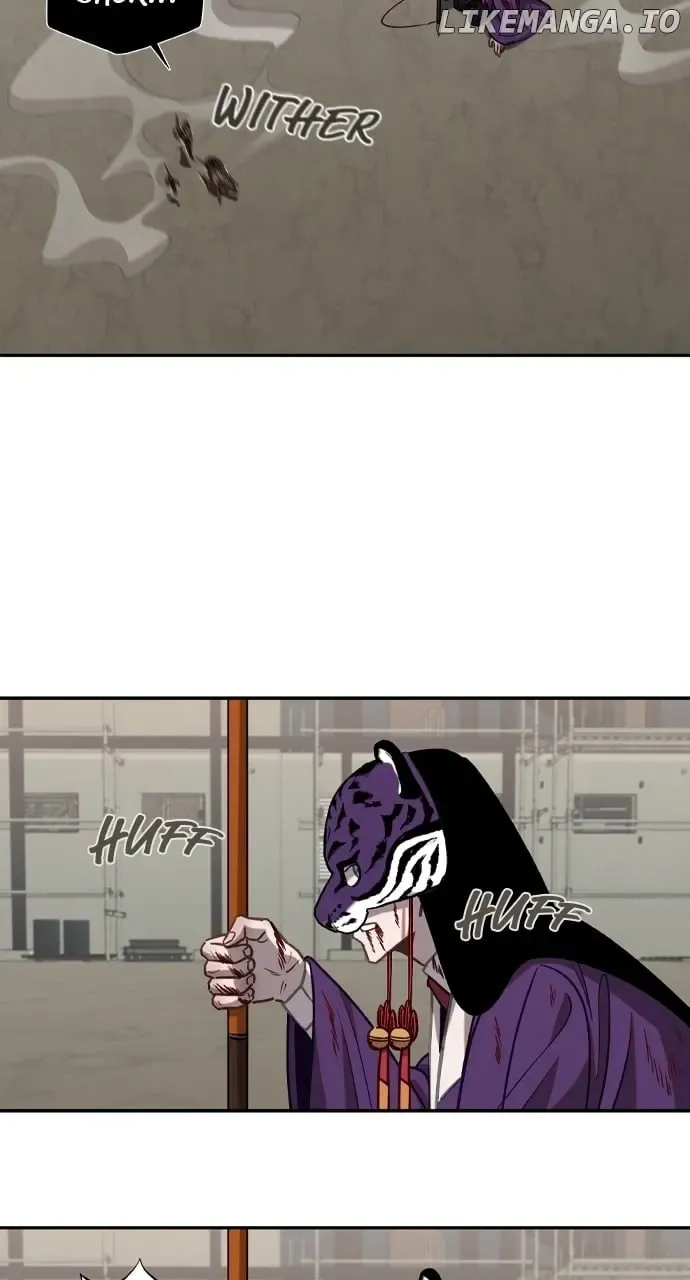 Return of the Gods Chapter 33 Online - página 15