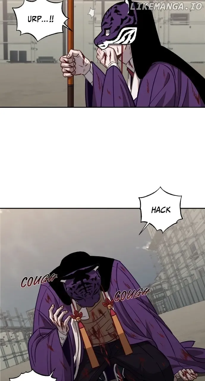 Return of the Gods Chapter 33 Online - página 16