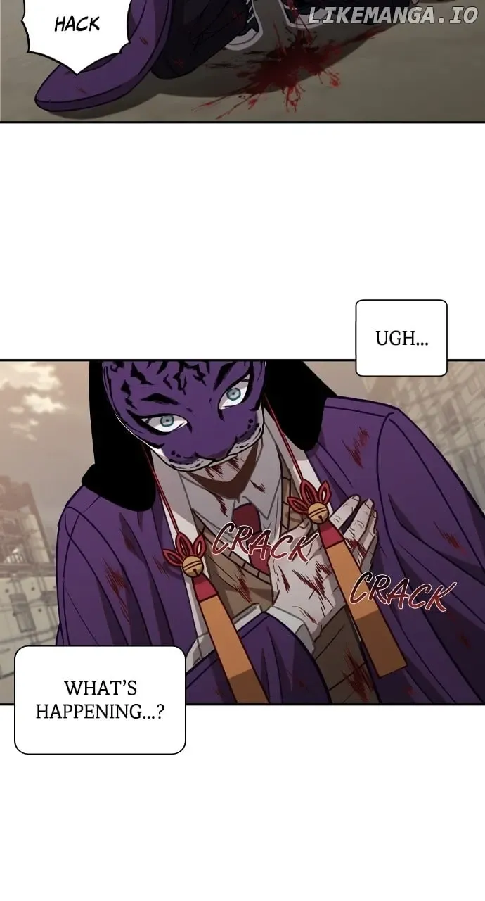Return of the Gods Chapter 33 Online - página 17