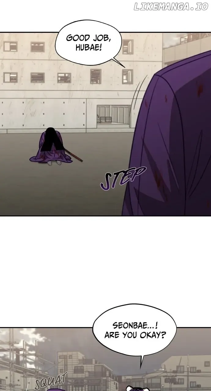 Return of the Gods Chapter 33 Online - página 18