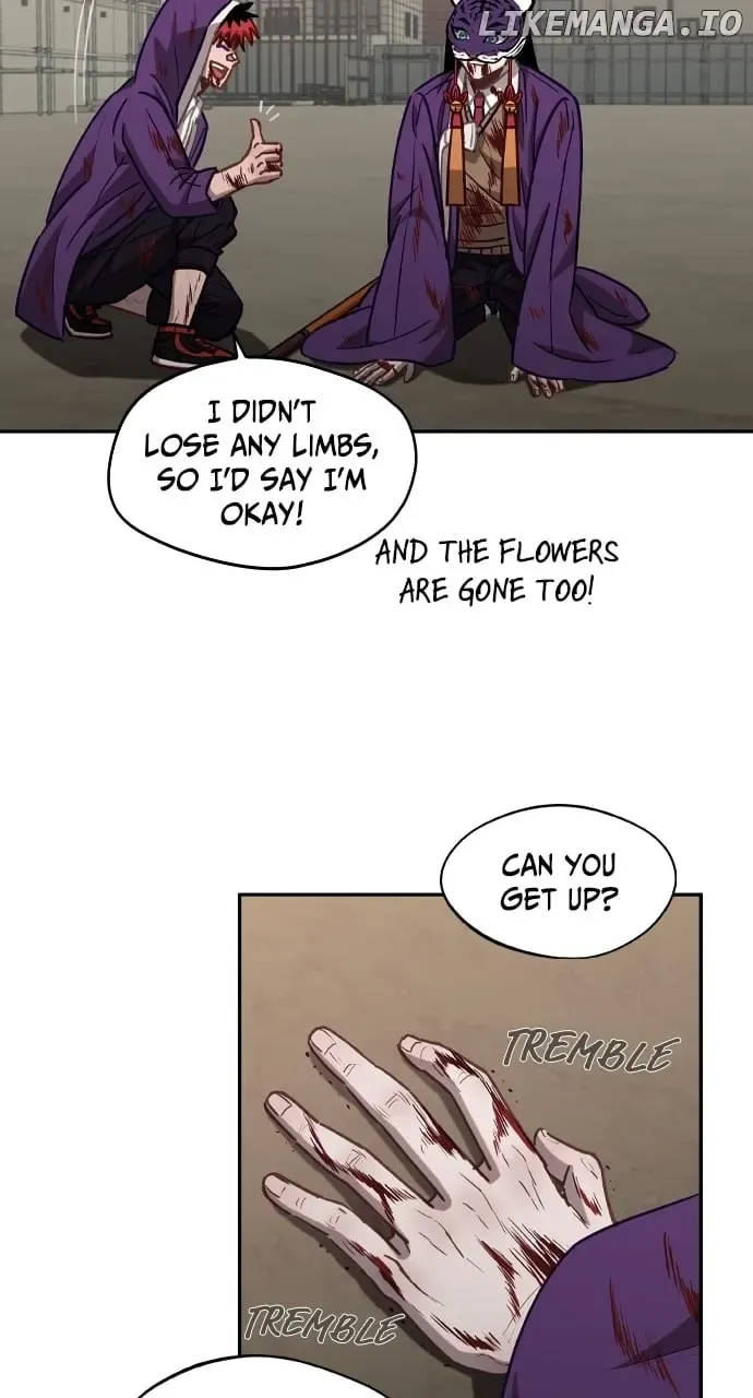 Return of the Gods Chapter 33 Online - página 19