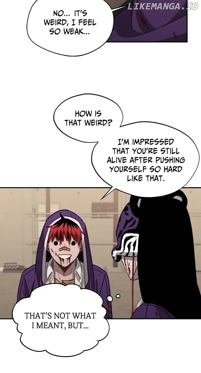 Return of the Gods Chapter 33 Online - página 20