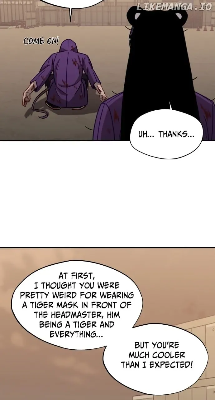 Return of the Gods Chapter 33 Online - página 22