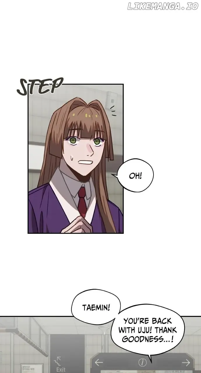 Return of the Gods Chapter 33 Online - página 24