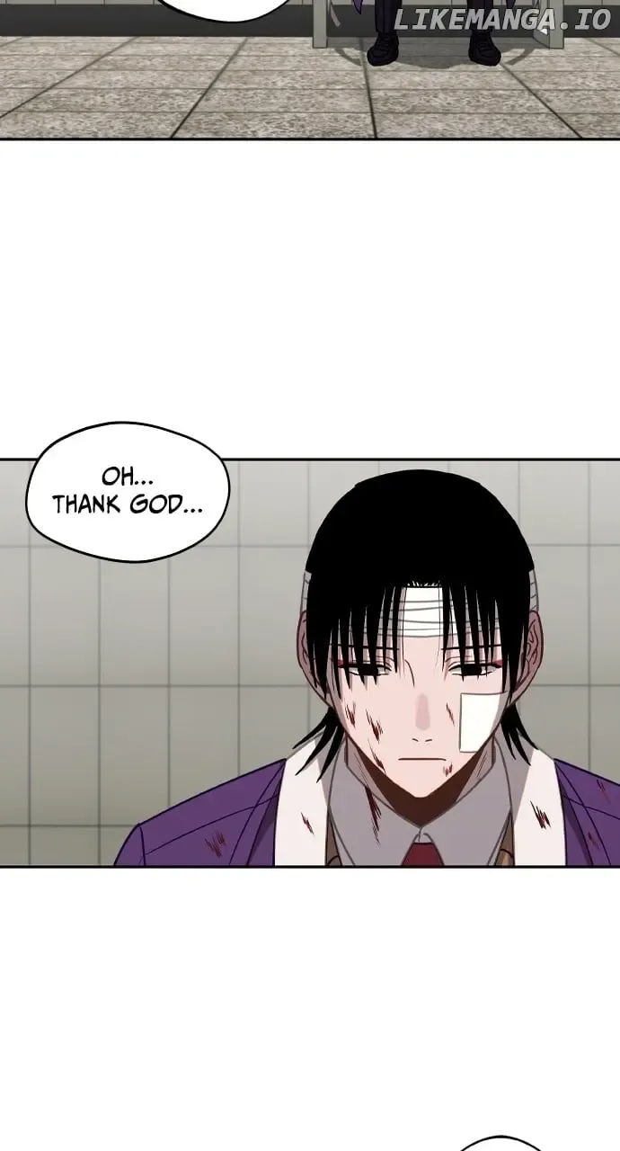 Return of the Gods Chapter 33 Online - página 28