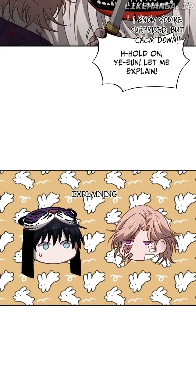 Return of the Gods Chapter 33 Online - página 30