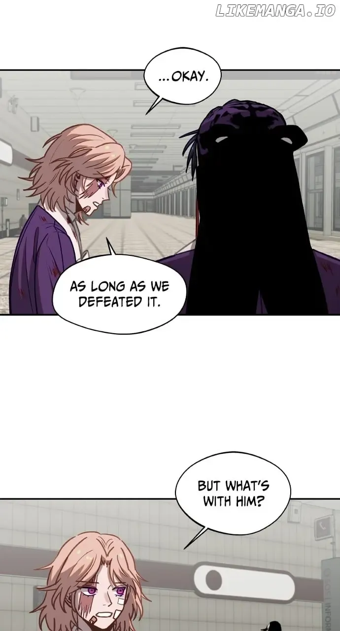 Return of the Gods Chapter 33 Online - página 31