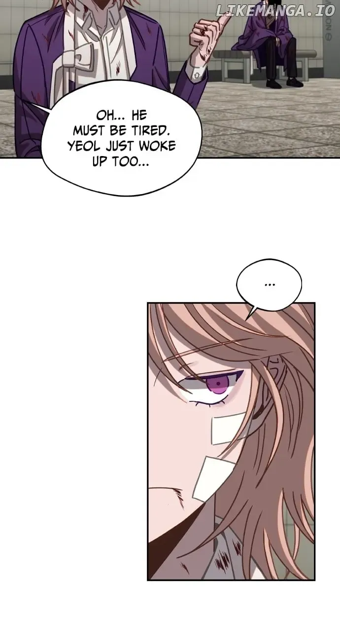 Return of the Gods Chapter 33 Online - página 32