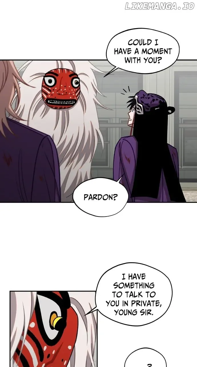 Return of the Gods Chapter 33 Online - página 33