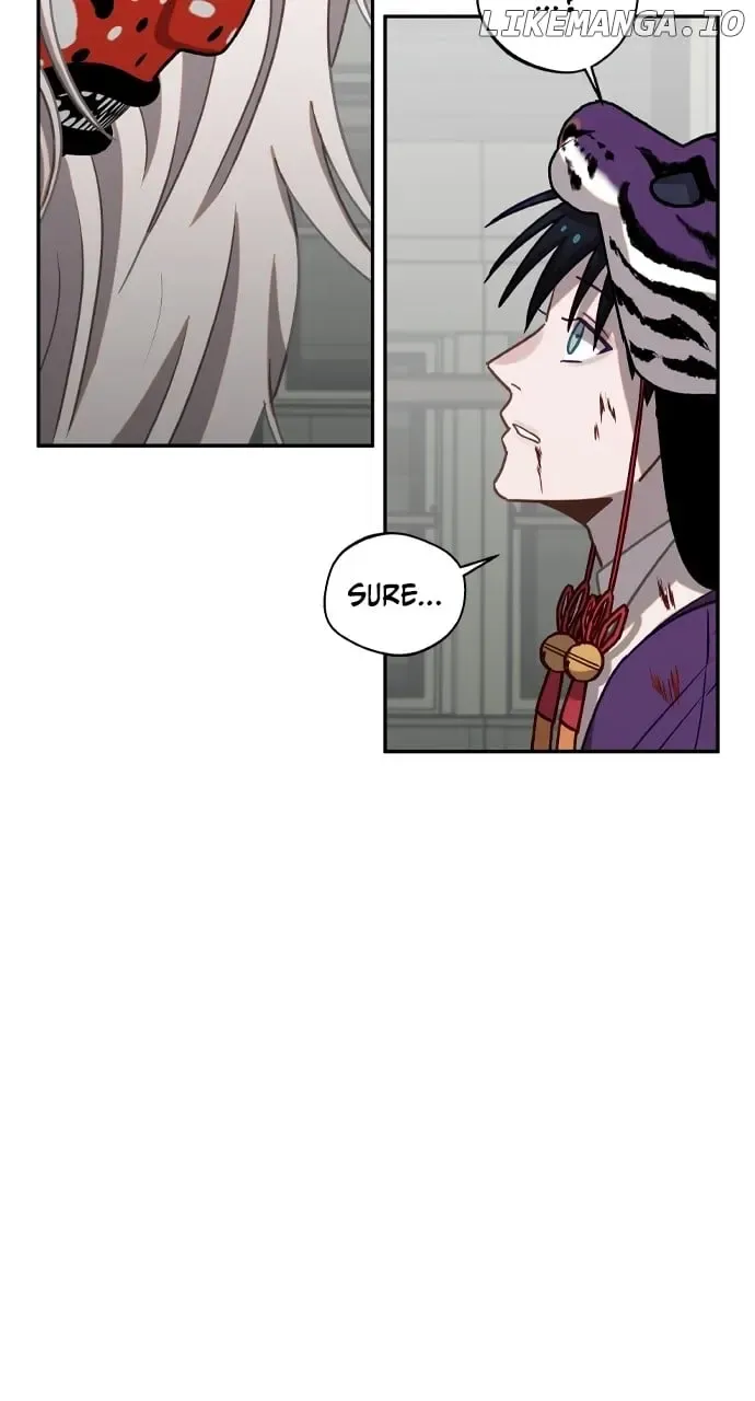 Return of the Gods Chapter 33 Online - página 34
