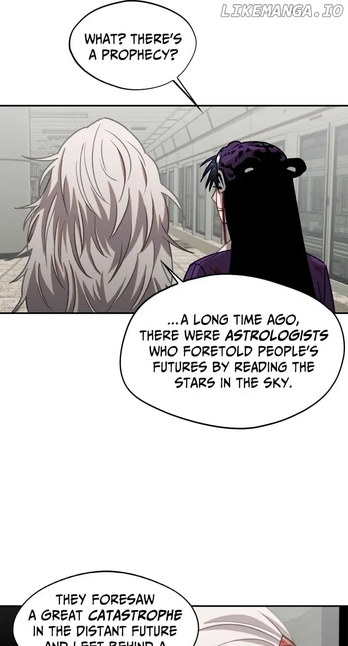 Return of the Gods Chapter 33 Online - página 36