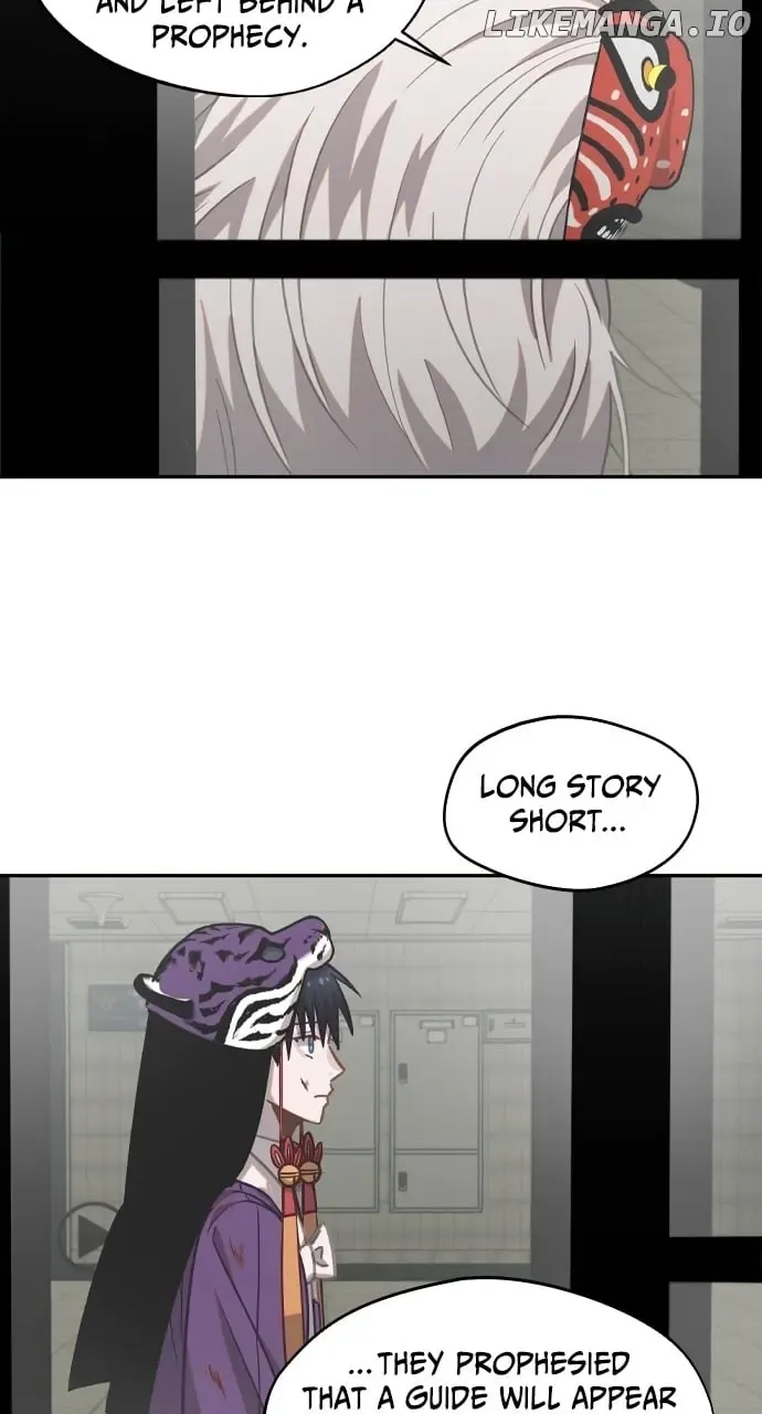 Return of the Gods Chapter 33 Online - página 37