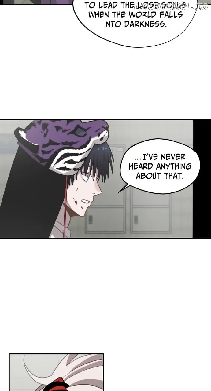 Return of the Gods Chapter 33 Online - página 38