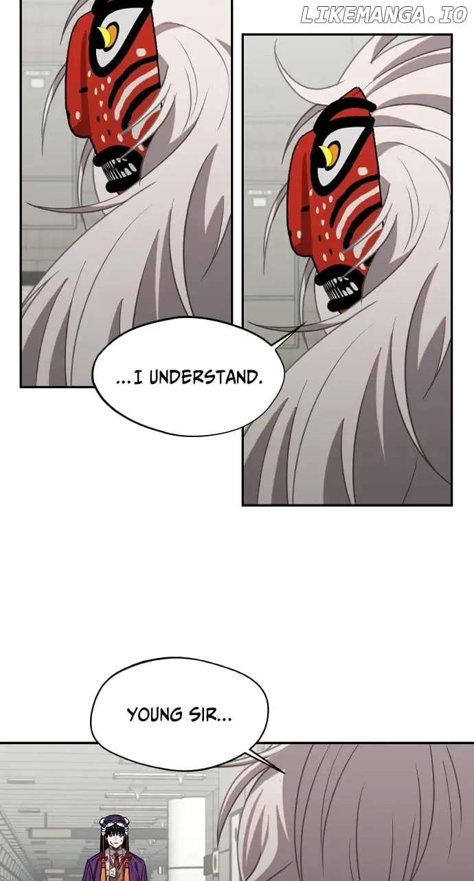 Return of the Gods Chapter 33 Online - página 39