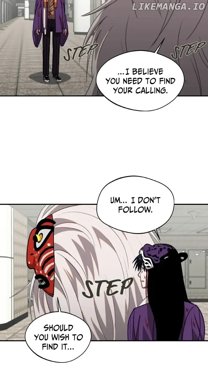 Return of the Gods Chapter 33 Online - página 40