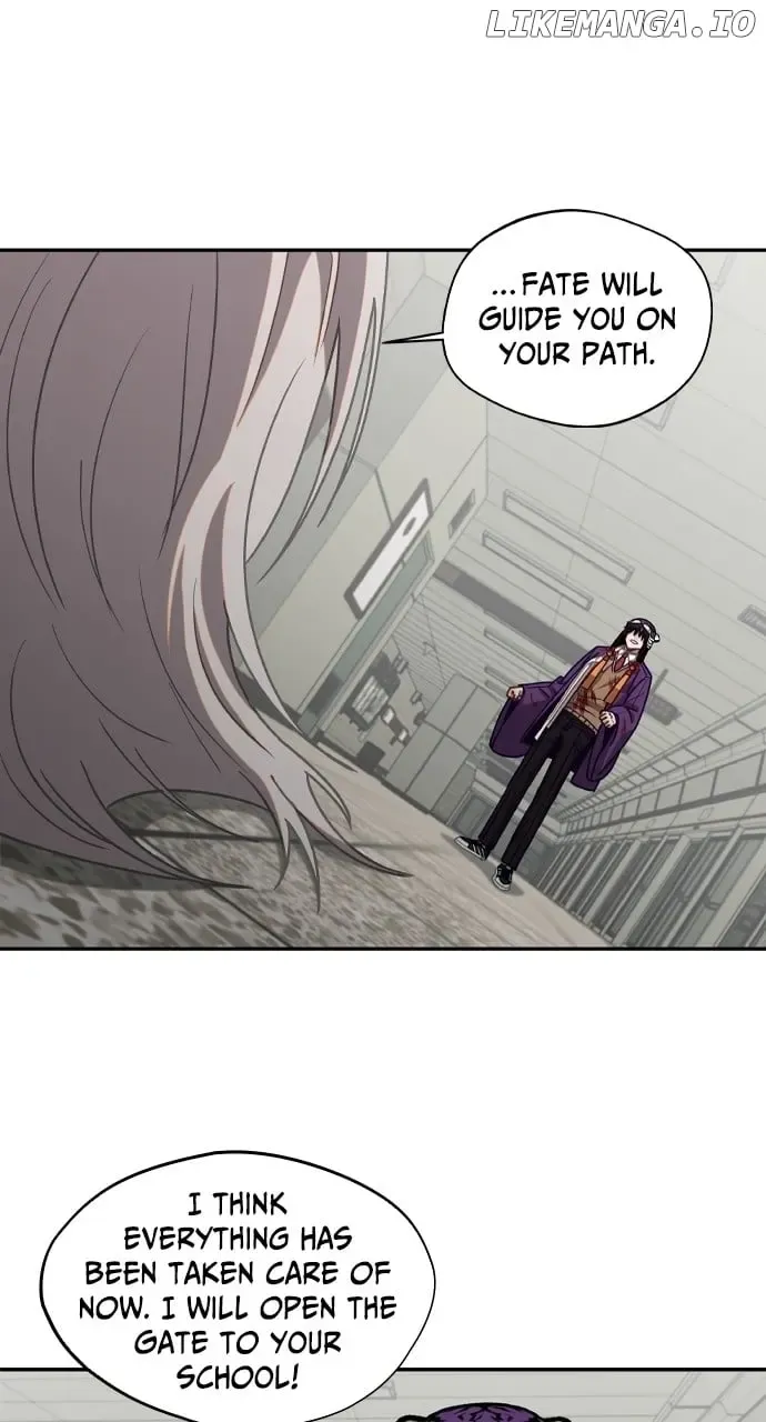 Return of the Gods Chapter 33 Online - página 41