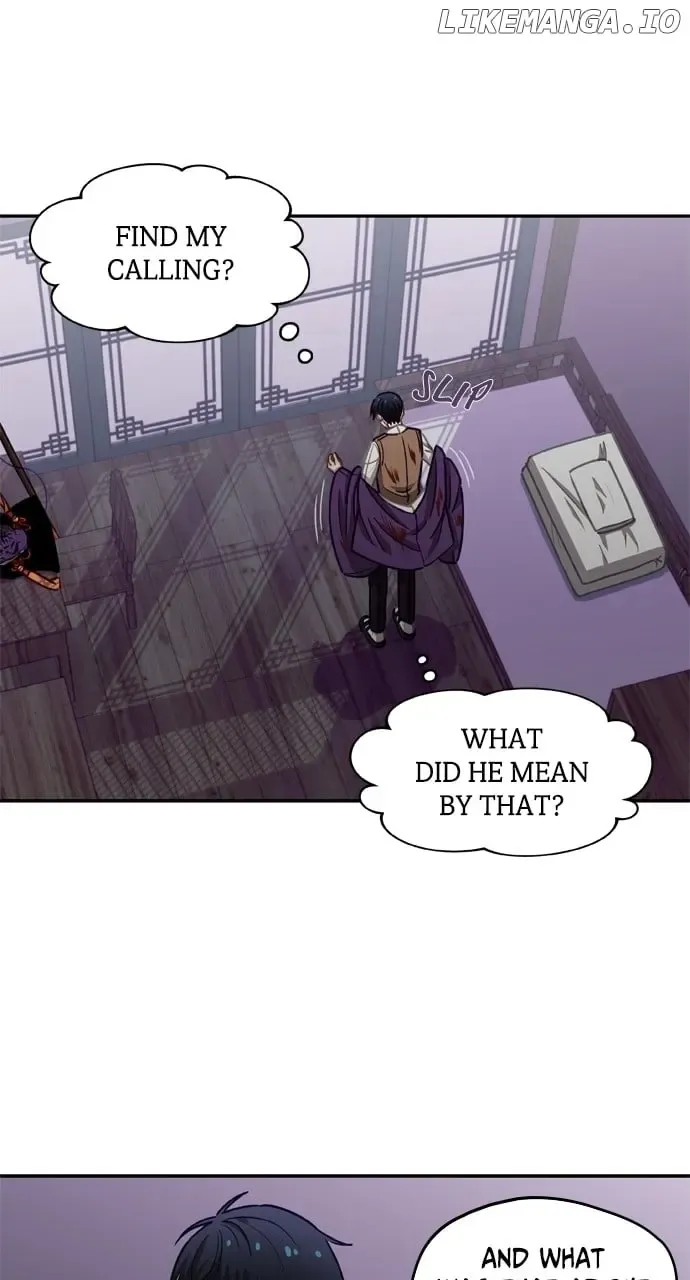 Return of the Gods Chapter 33 Online - página 44