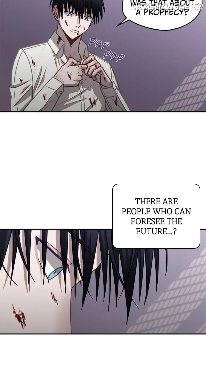 Return of the Gods Chapter 33 Online - página 45