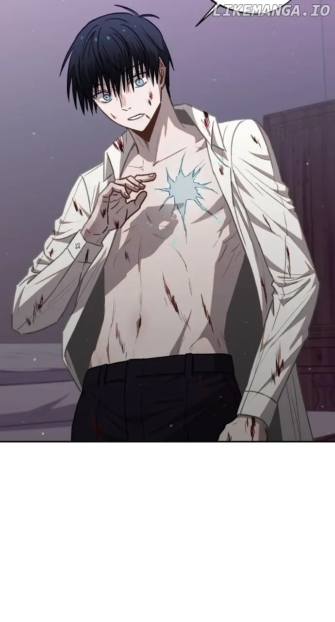 Return of the Gods Chapter 33 Online - página 49