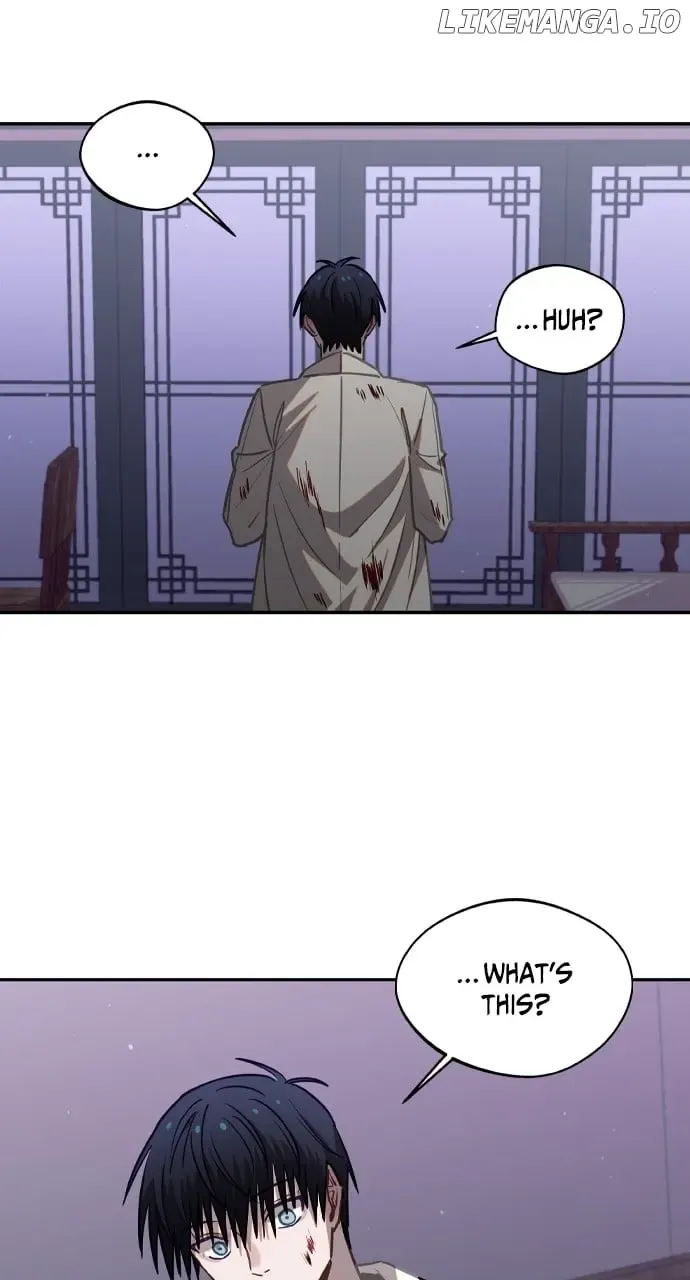 Return of the Gods Chapter 34 Online - página 2