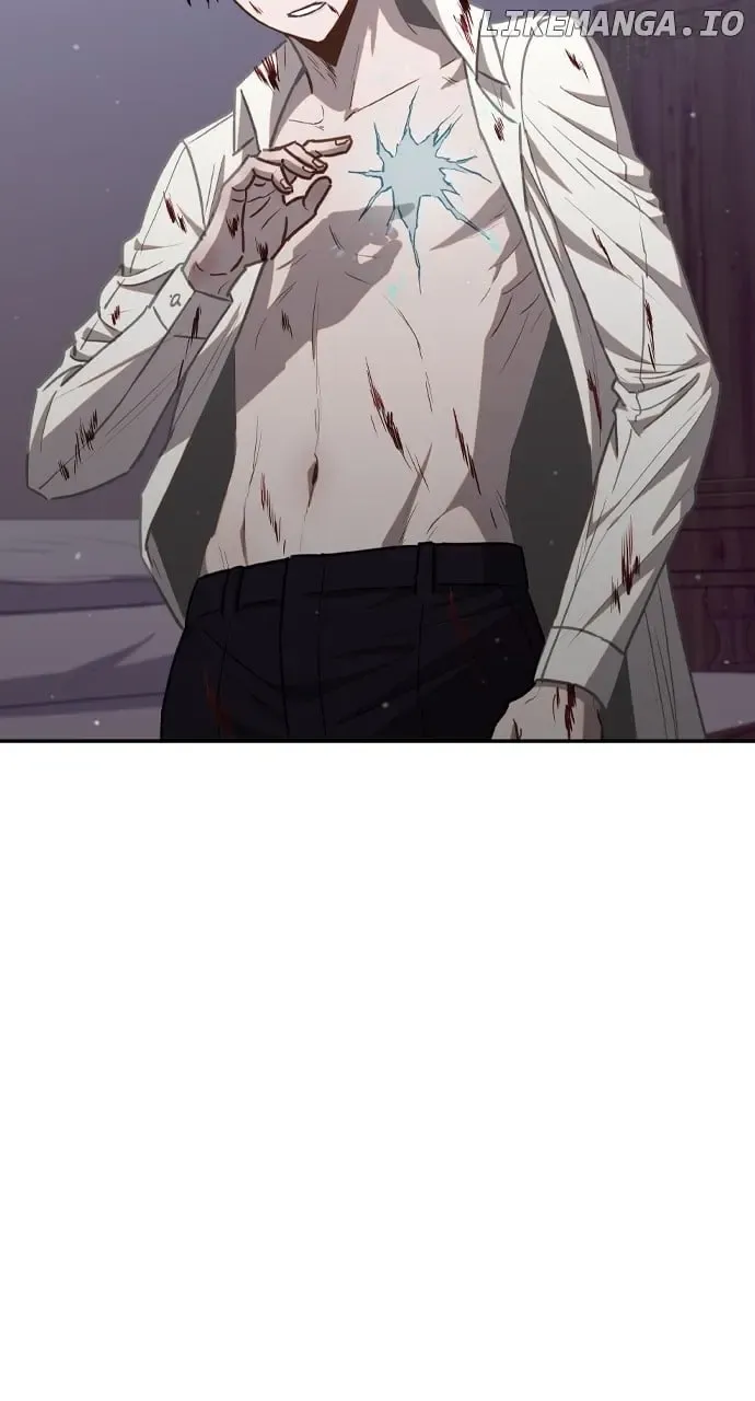Return of the Gods Chapter 34 Online - página 3