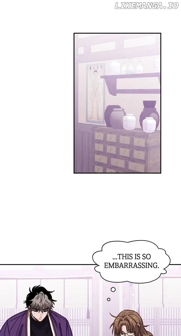 Return of the Gods Chapter 34 Online - página 5