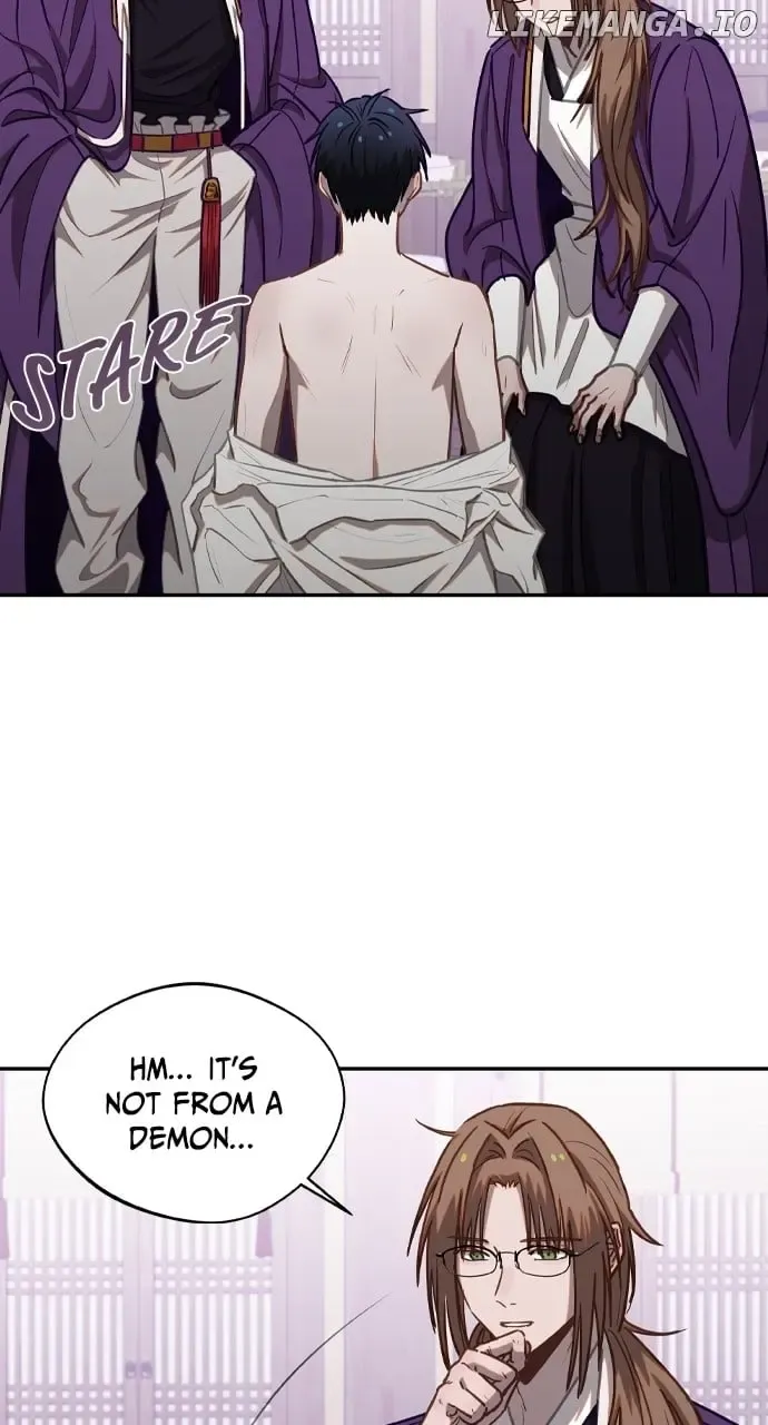 Return of the Gods Chapter 34 Online - página 6