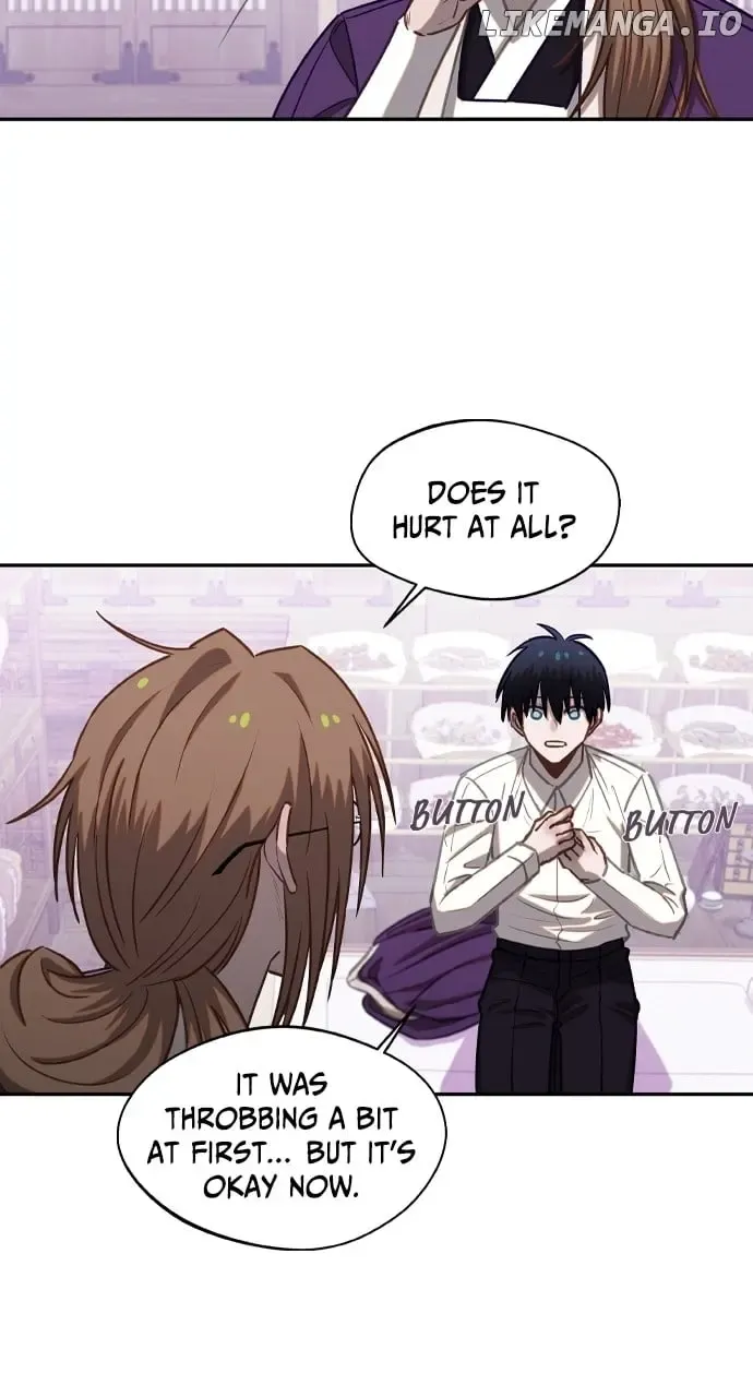 Return of the Gods Chapter 34 Online - página 7