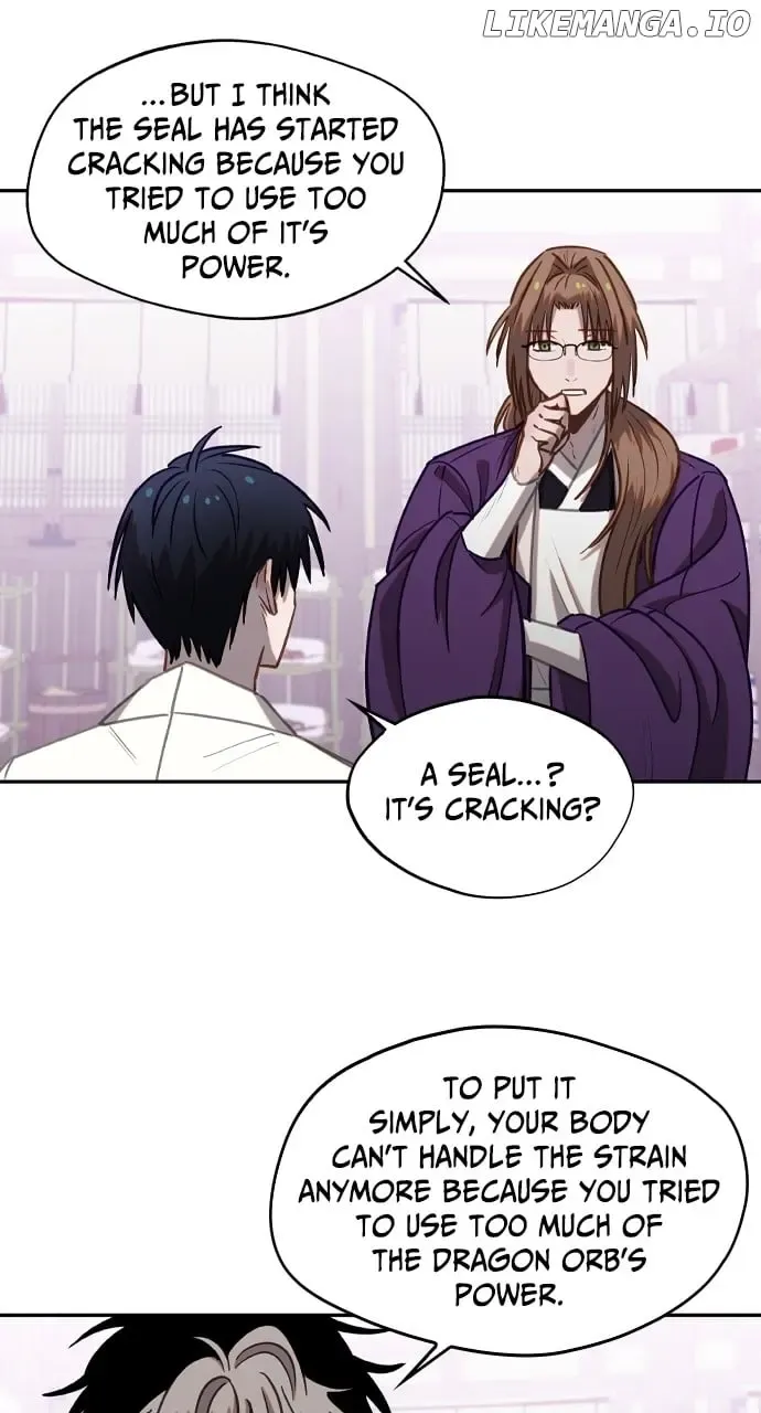 Return of the Gods Chapter 34 Online - página 9