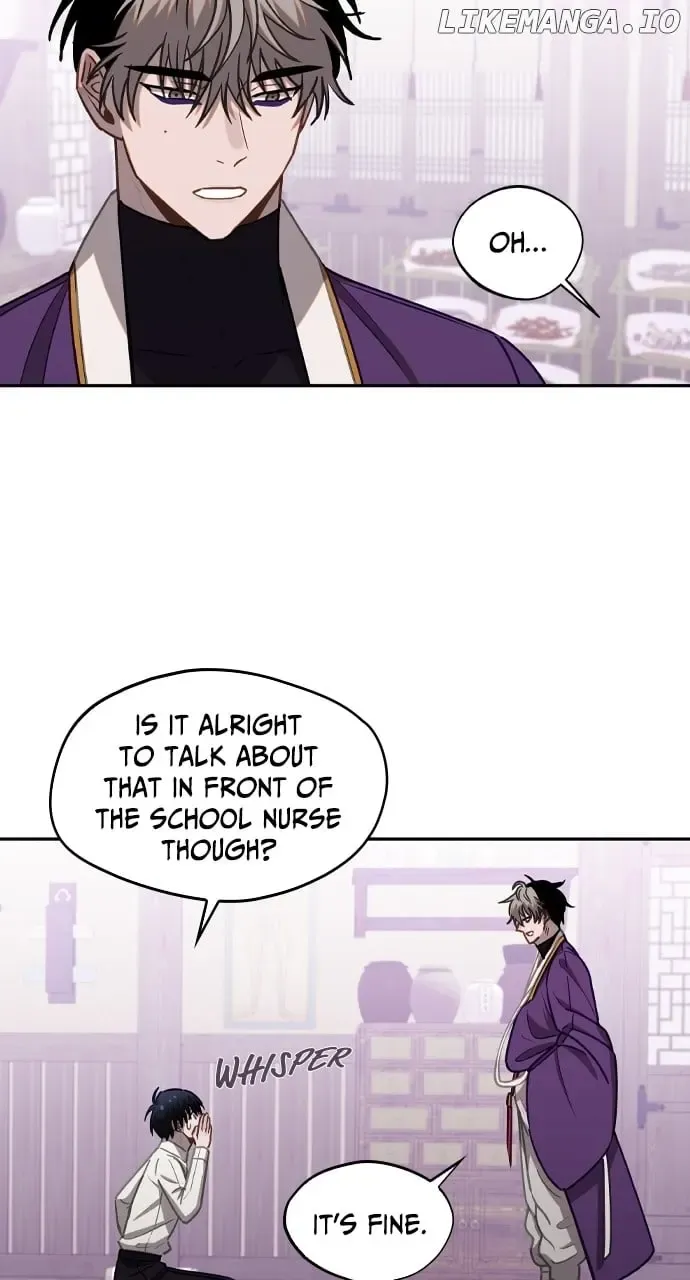 Return of the Gods Chapter 34 Online - página 10