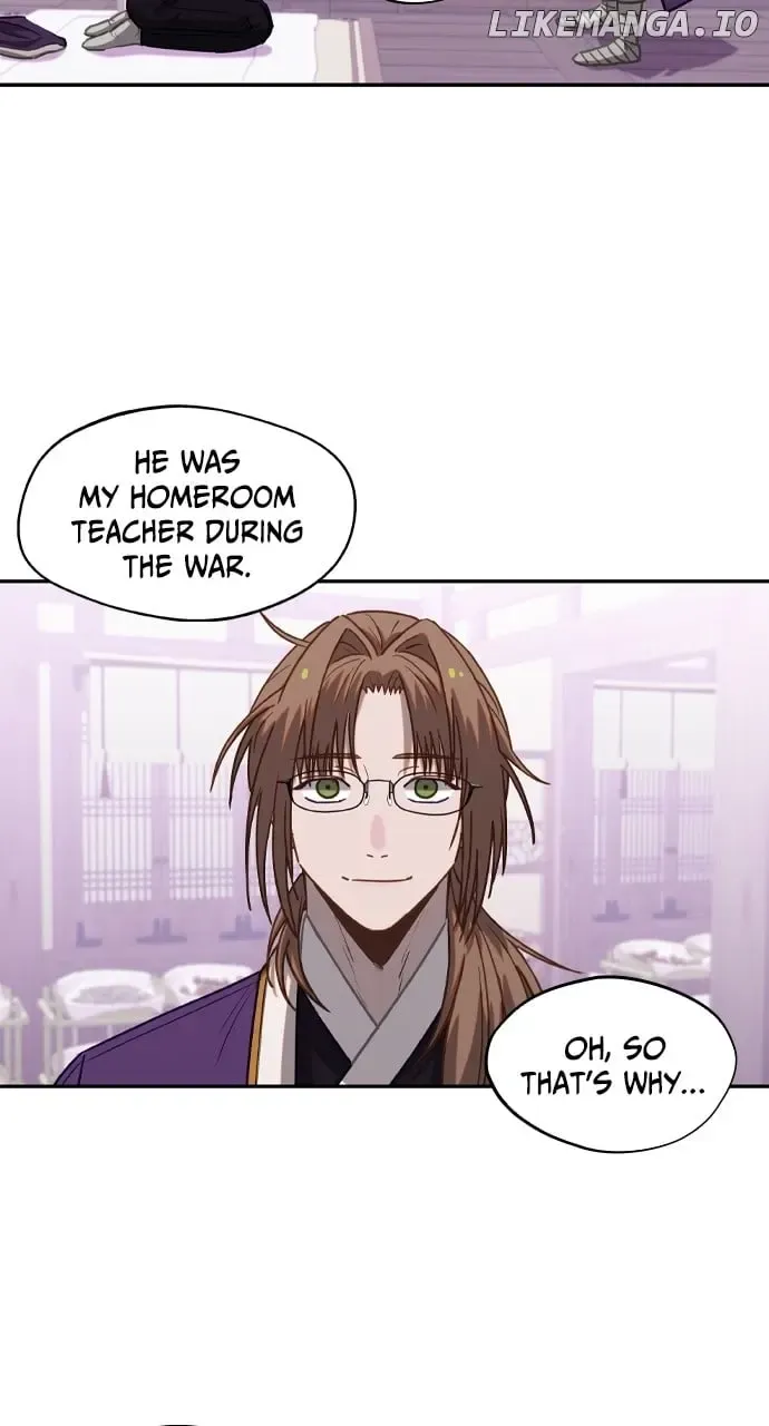 Return of the Gods Chapter 34 Online - página 11