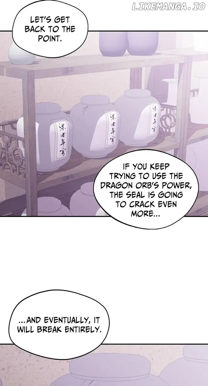 Return of the Gods Chapter 34 Online - página 12