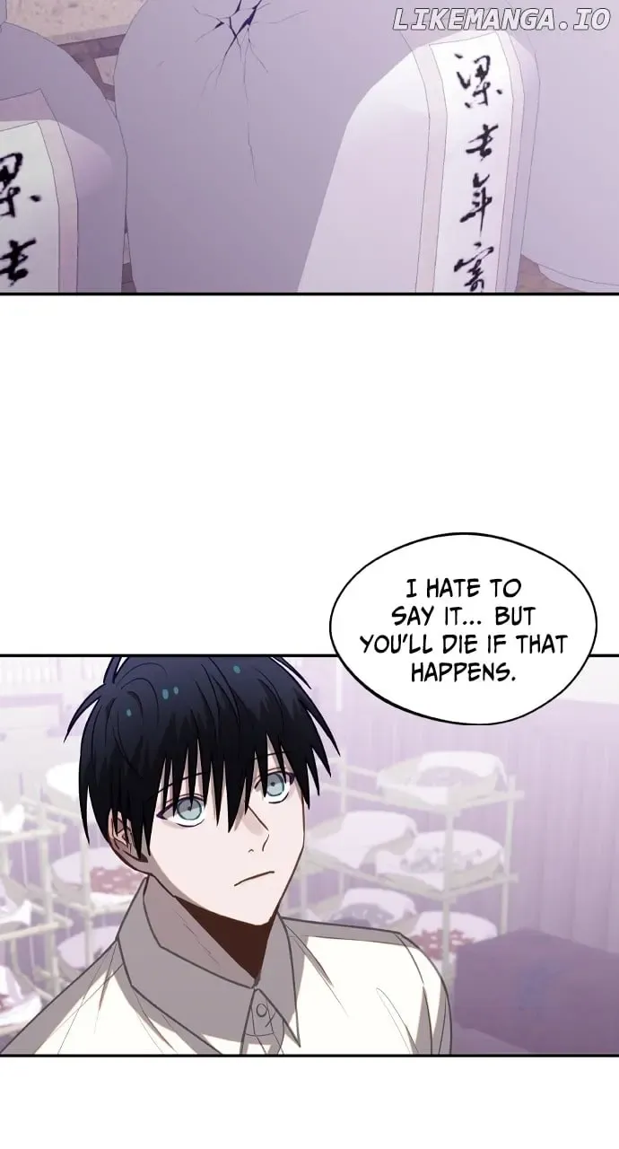 Return of the Gods Chapter 34 Online - página 13