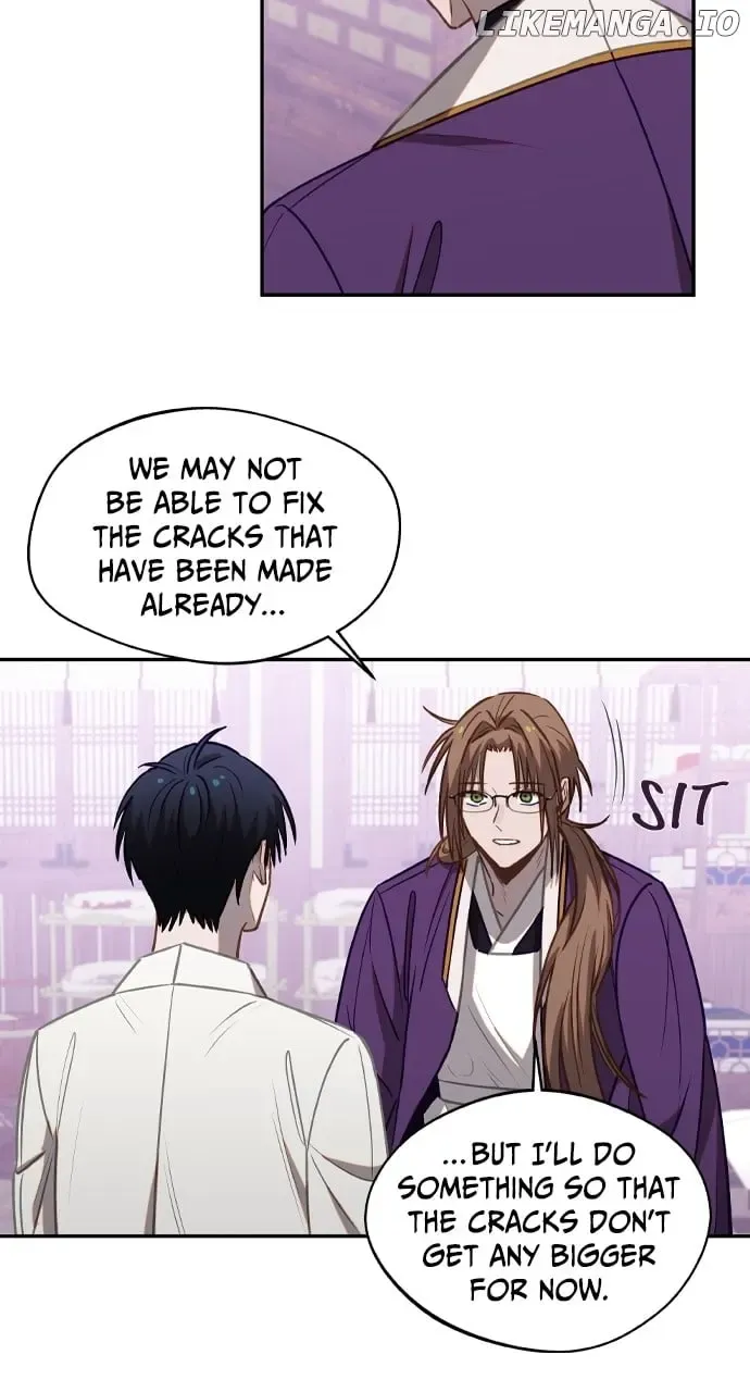 Return of the Gods Chapter 34 Online - página 15