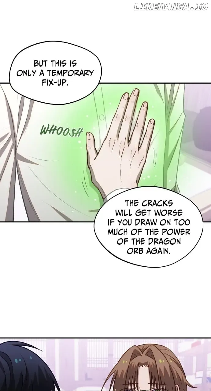 Return of the Gods Chapter 34 Online - página 16