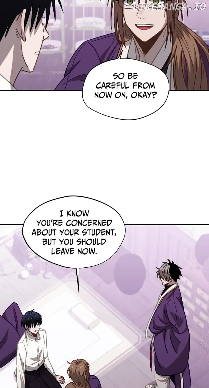 Return of the Gods Chapter 34 Online - página 17