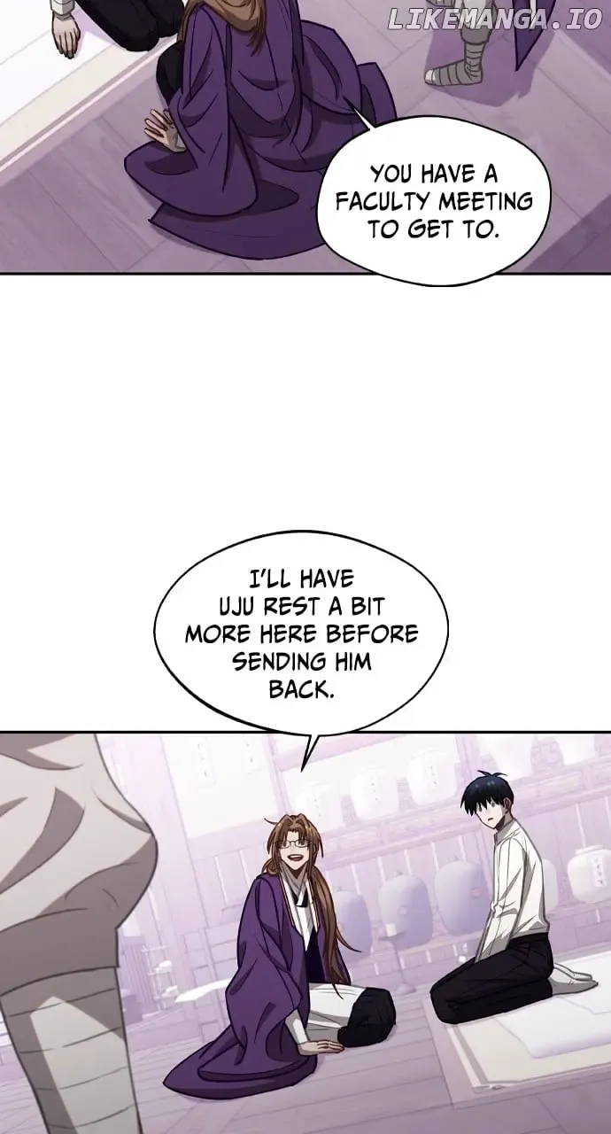 Return of the Gods Chapter 34 Online - página 18