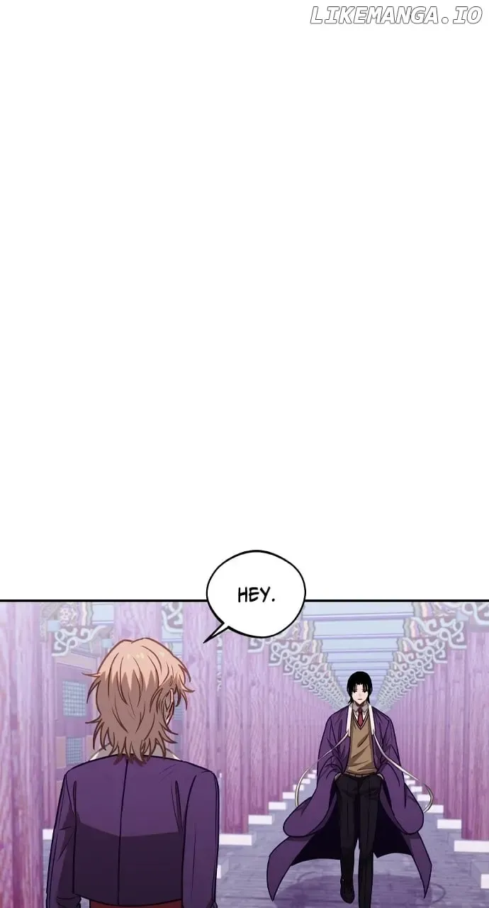 Return of the Gods Chapter 34 Online - página 20