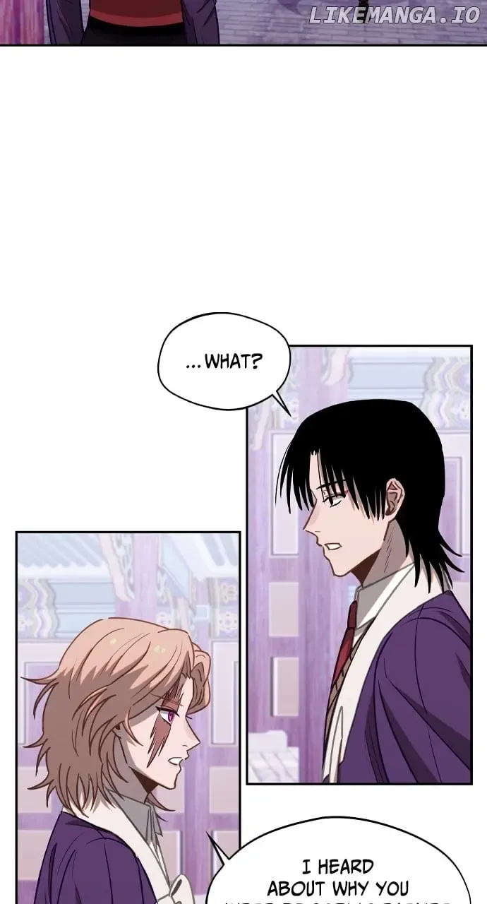 Return of the Gods Chapter 34 Online - página 21