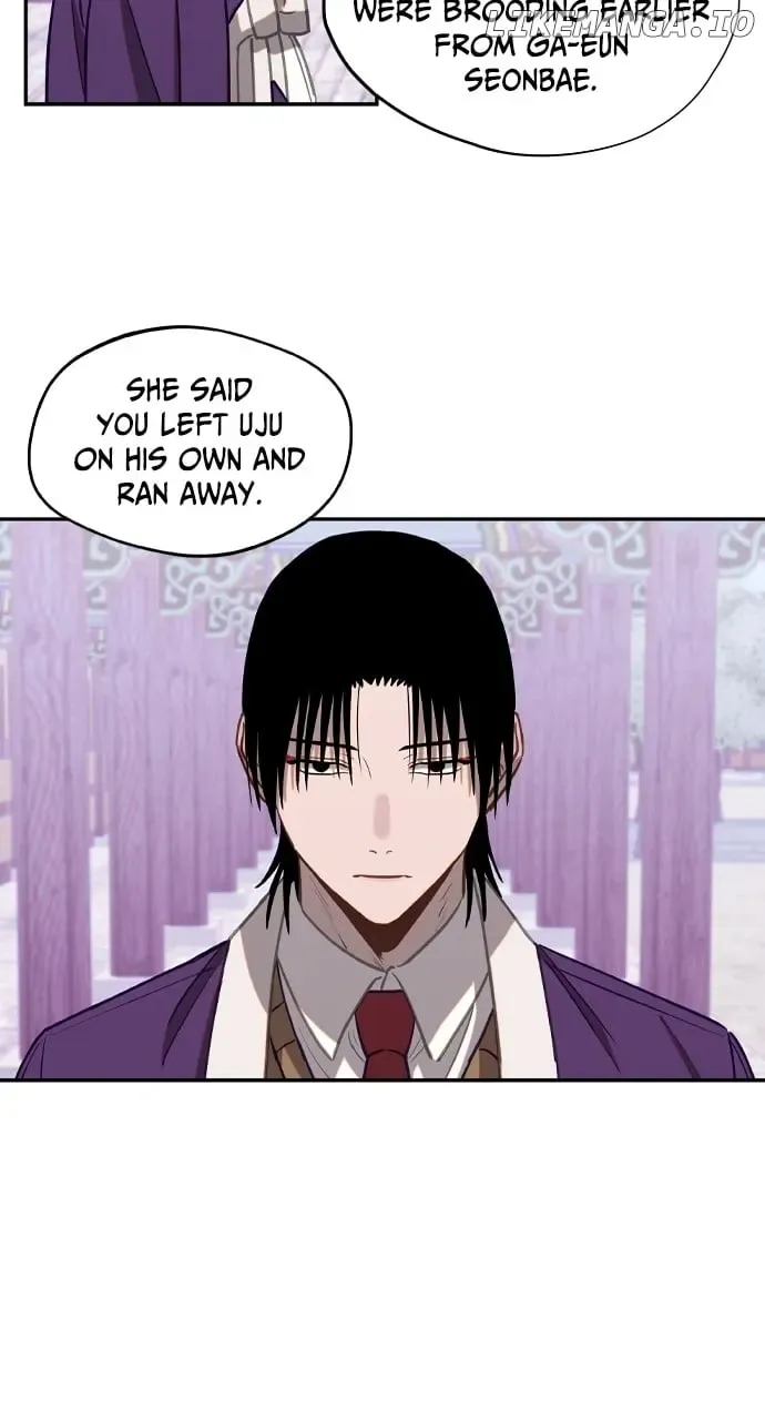 Return of the Gods Chapter 34 Online - página 22