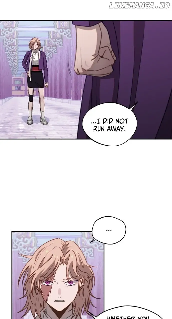 Return of the Gods Chapter 34 Online - página 23