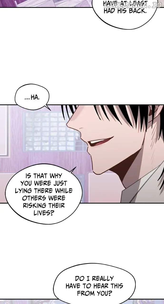 Return of the Gods Chapter 34 Online - página 25
