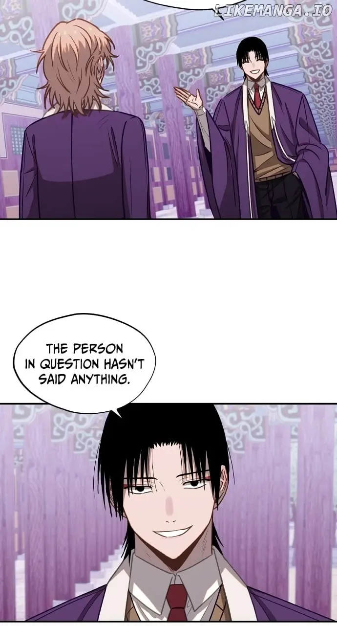 Return of the Gods Chapter 34 Online - página 26