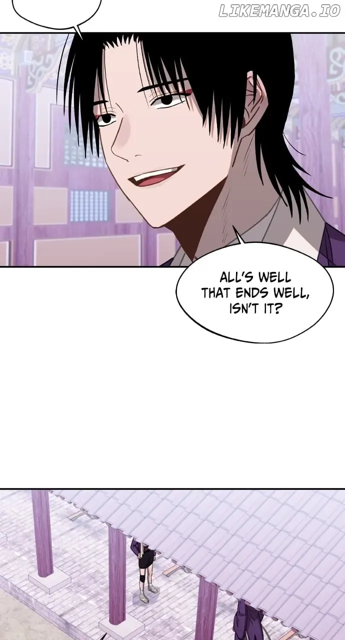 Return of the Gods Chapter 34 Online - página 28