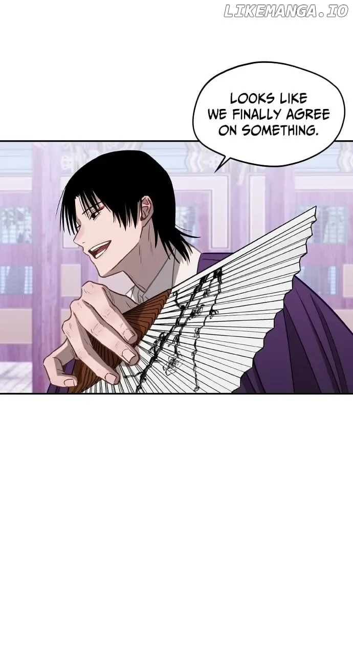 Return of the Gods Chapter 34 Online - página 30