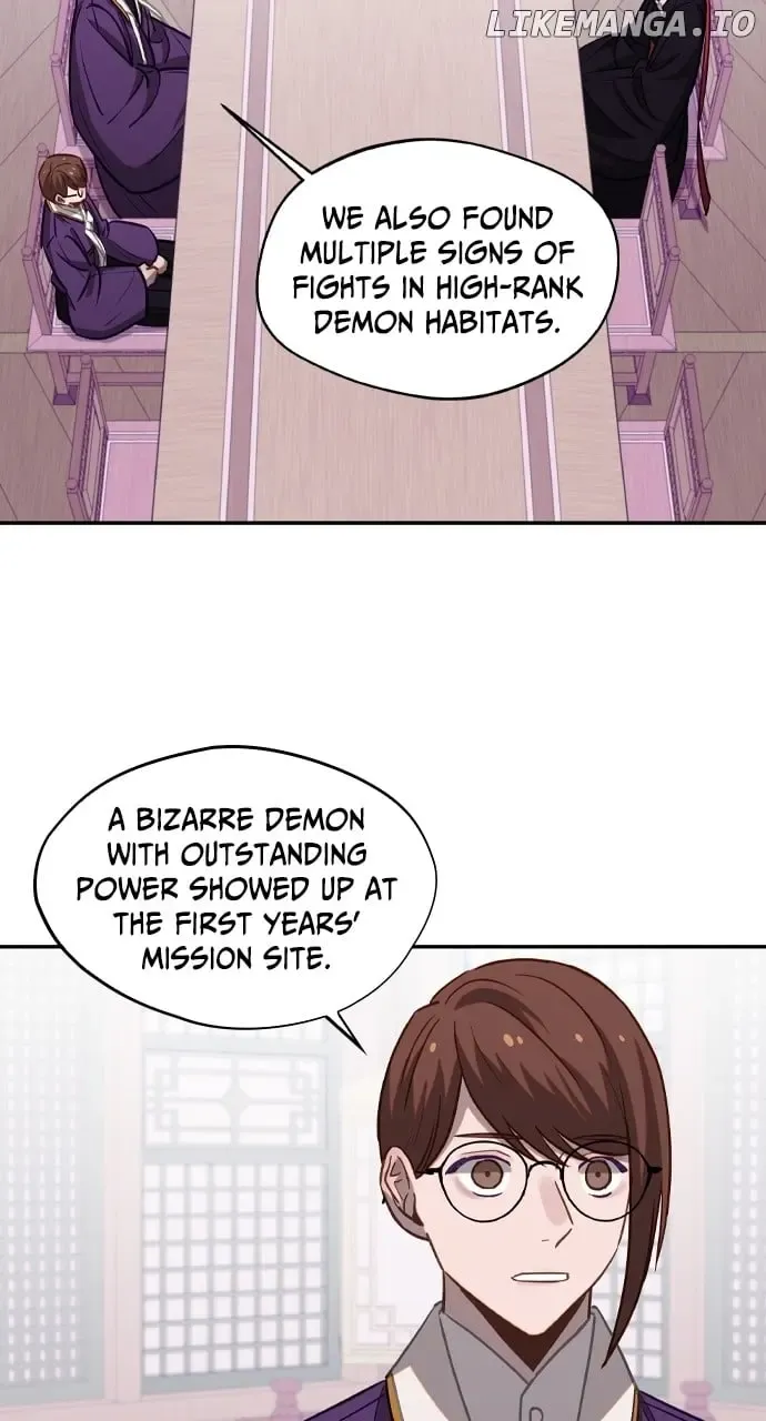 Return of the Gods Chapter 34 Online - página 32